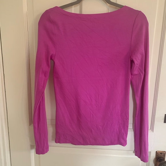 EUC Gap long sleeve T - Picture 3 of 4